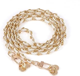 Daisychain Universal Phone Case Accessory Jewelry Charm Crossbody Long Strap Chain Removable Exchangeable Korean Fashion