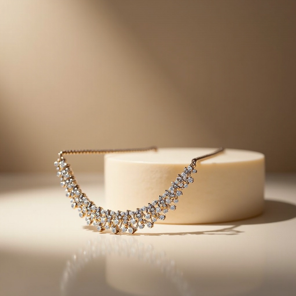 Collier Chic 2024 : Guide dÉlégance et Tendances