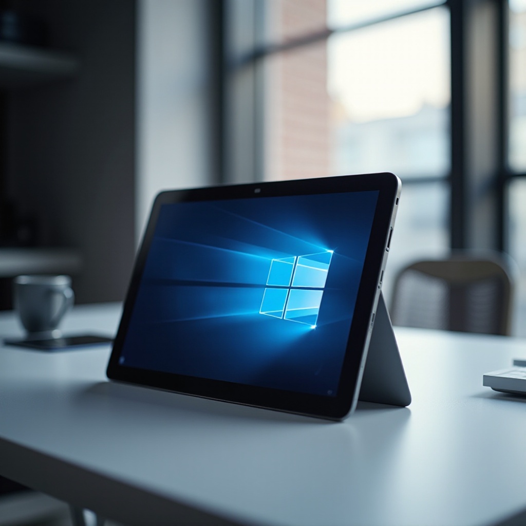 Top Windows 11 Tablets in 2024 entdecken