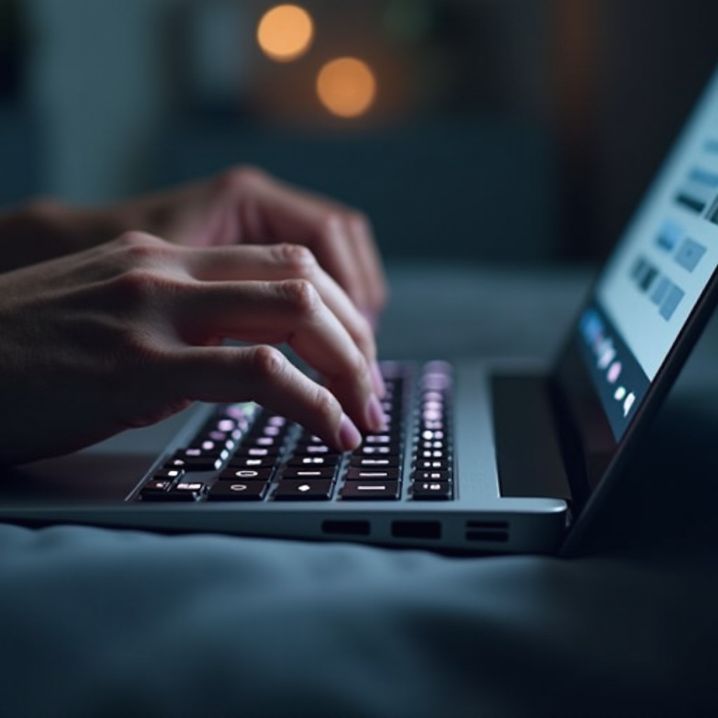 laptop maus aktivieren tastenkombination