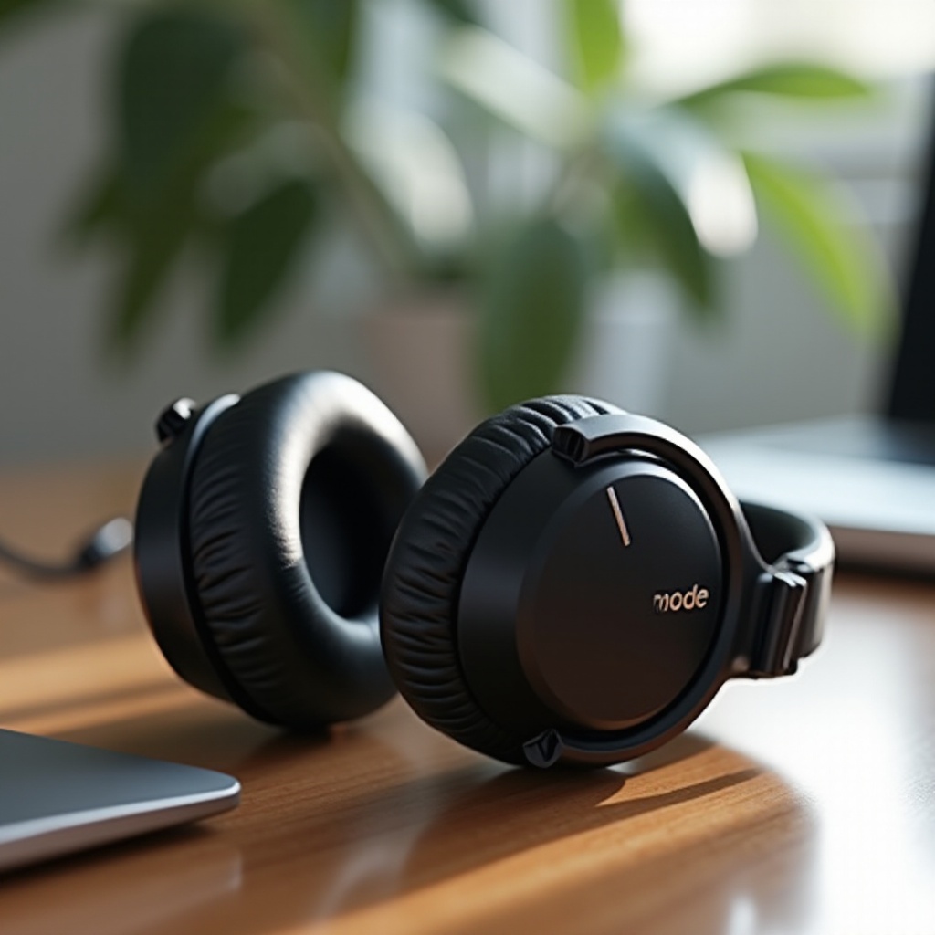 Do Noise-Cancelling Headphones Protect Hearing?