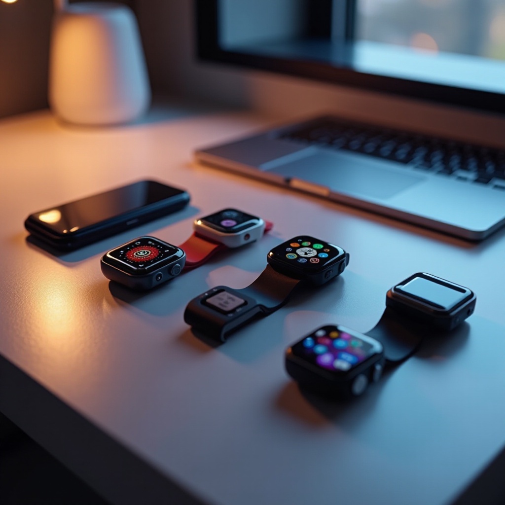 Relojes Inteligentes para Llamadas en 2024