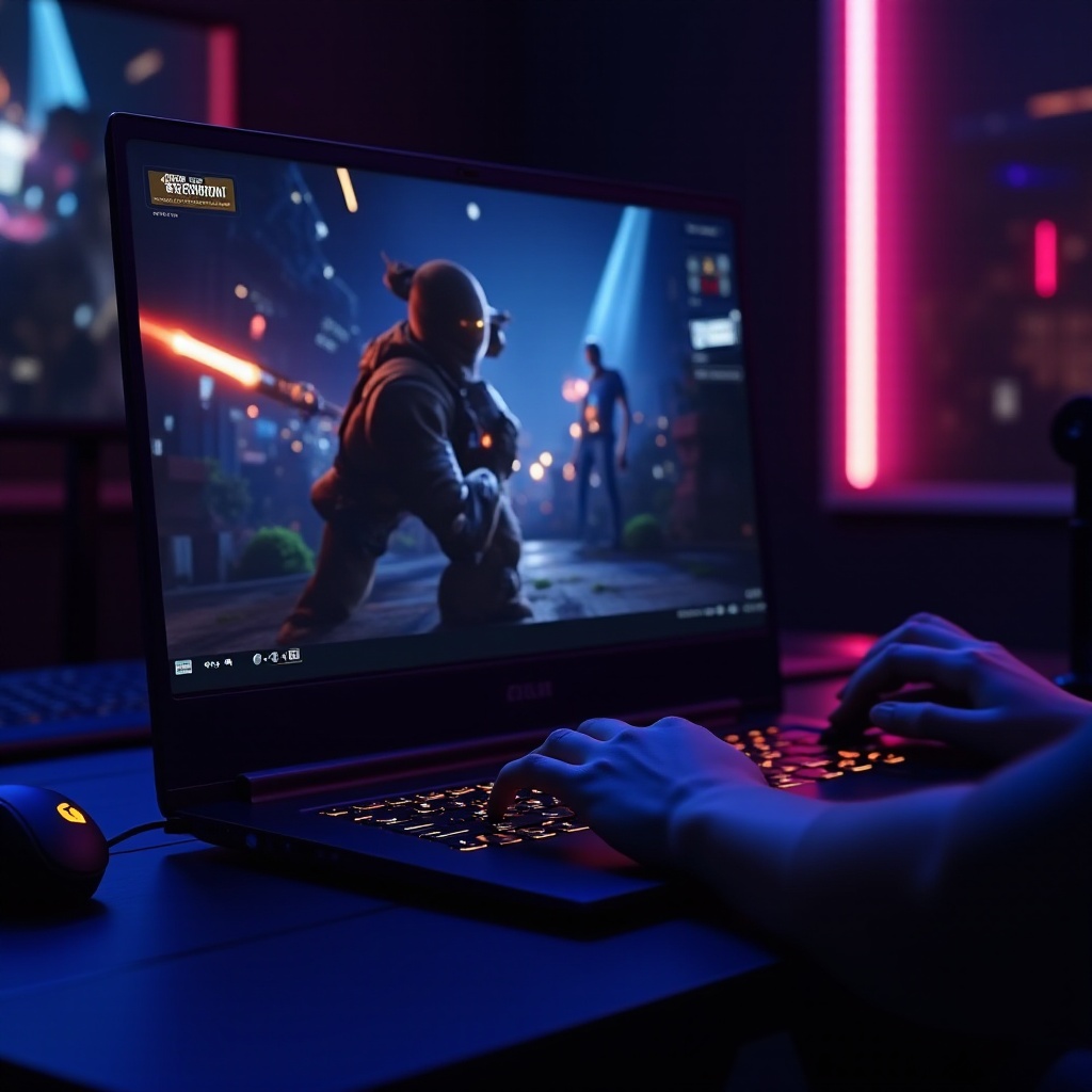 gaming laptop bis 1000 euro