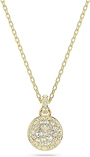 Swarovski Meteora Pendant Necklace