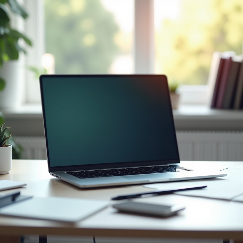 Ordinateur Portable: Choix pour Bureautique