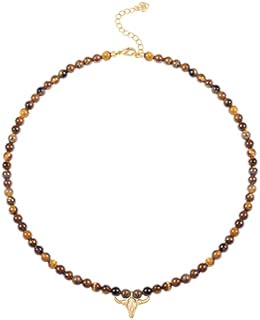 Vintage Add A Bead Necklace JewelryOnLight
