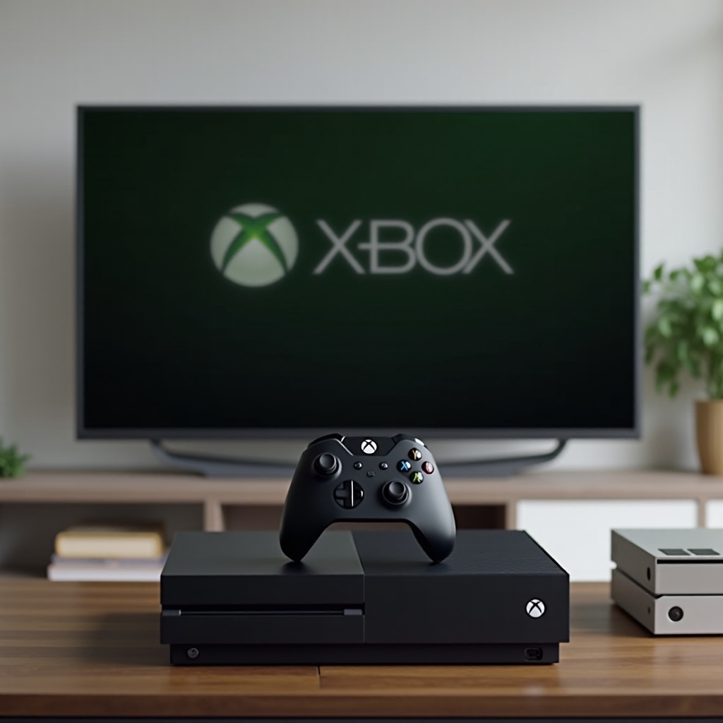 Comment vider le cache Xbox One pour des performances optimales