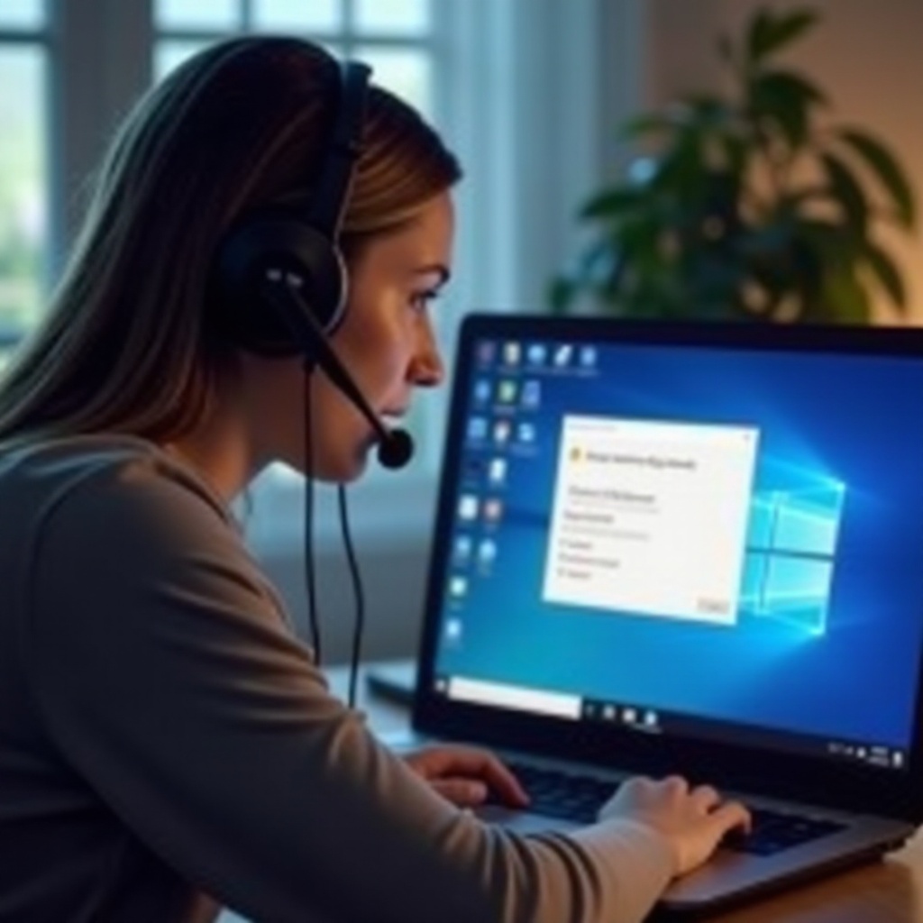 Headset-Mikrofon wird nicht erkannt Windows 11: Lösungstipps