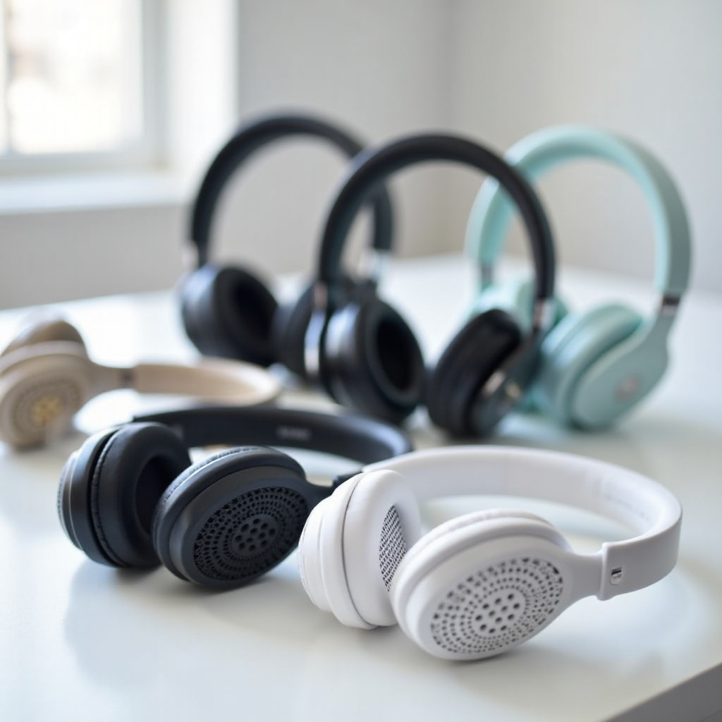 casque sans fil bluetooth avec micro intégré