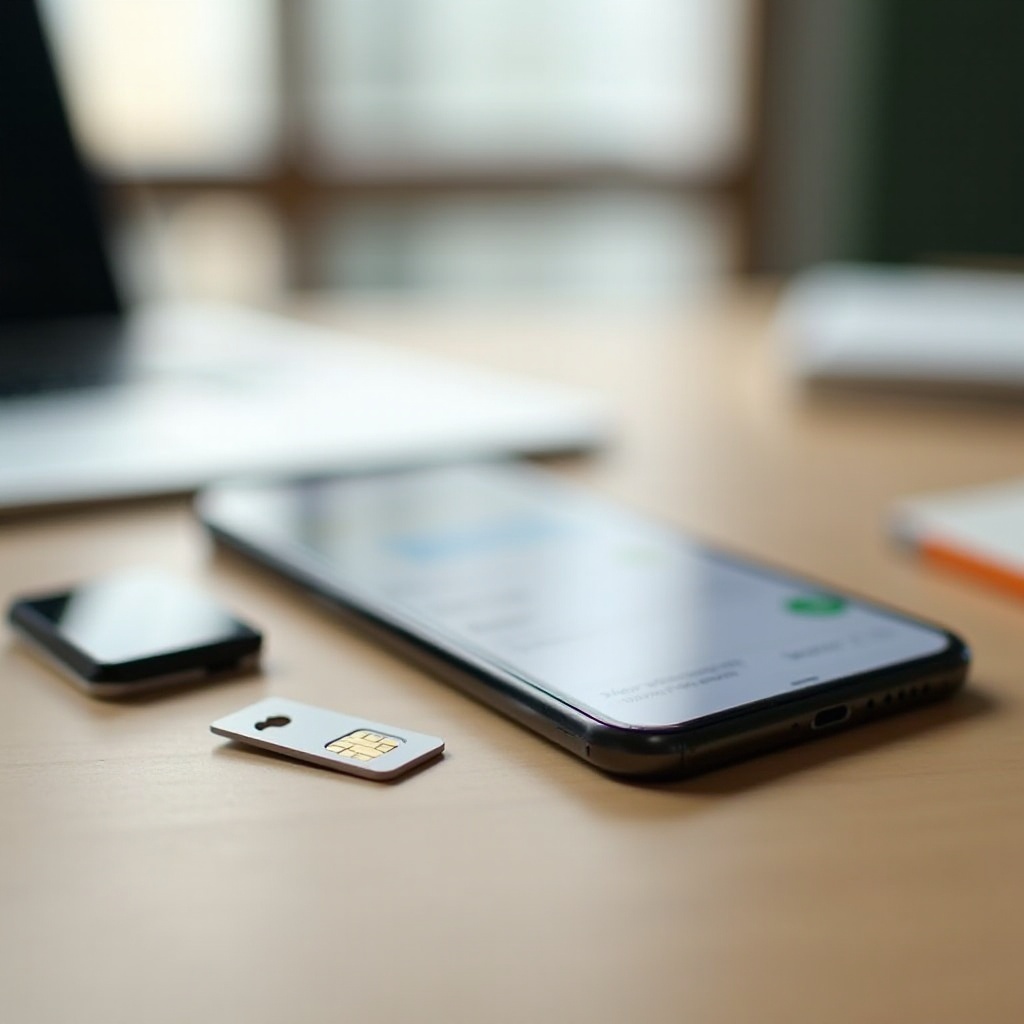 Convertir SIM en eSIM : guide pratique complet 2024