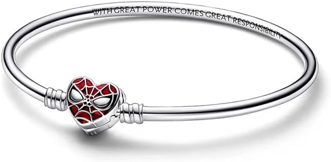 Jewelry 925 Sterling Silver Animals Chrismas Tree Character Charms for Women Bracelets Necklaces,Mother's Day Christmas Gifts for Women Girls