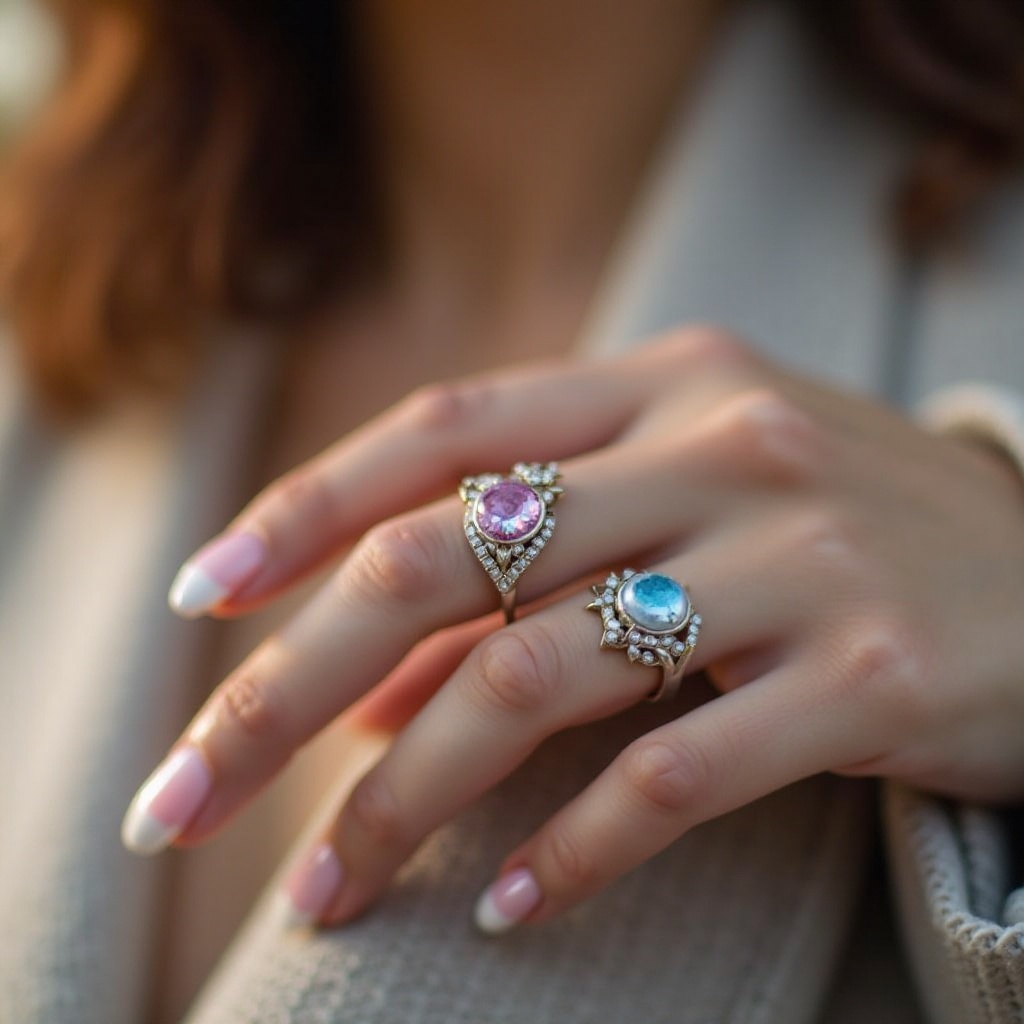 Découvrez pourquoi votre bague change de couleur: Guide complet