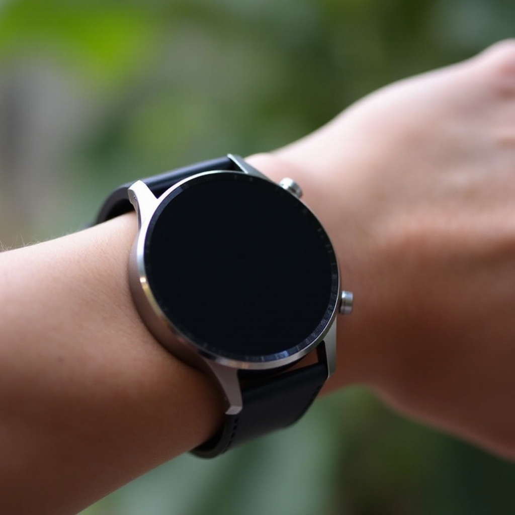 Test Huawei Watch GT 4 : Analyse Complet et Fonctionnalités