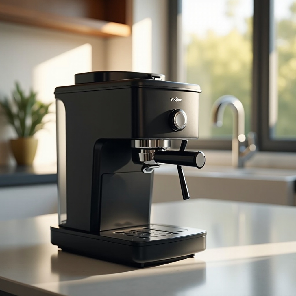 Amazing Black Friday Deals on Coffee Machines - 2024