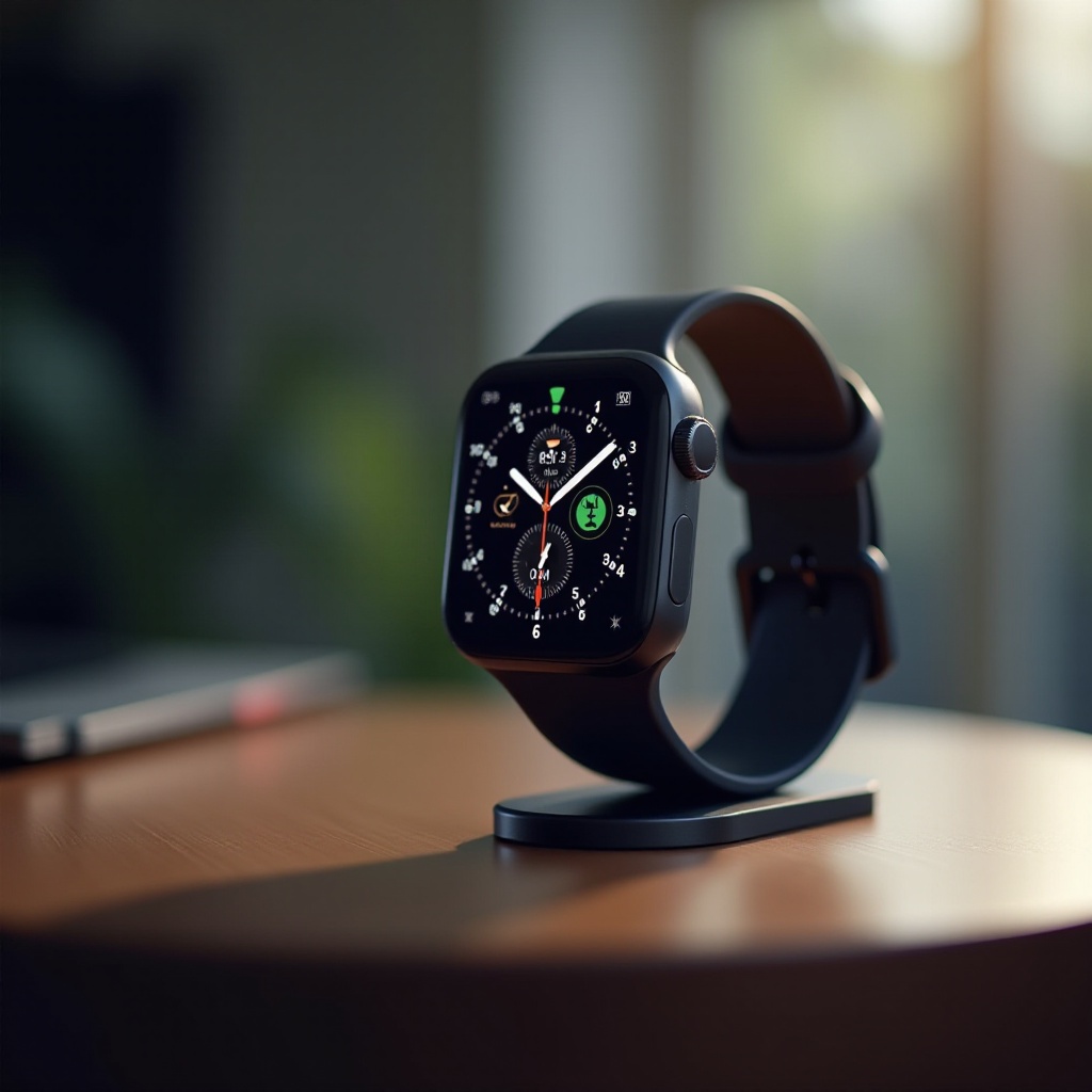 Reloj Inteligente: Innovación y Tendencias 2024