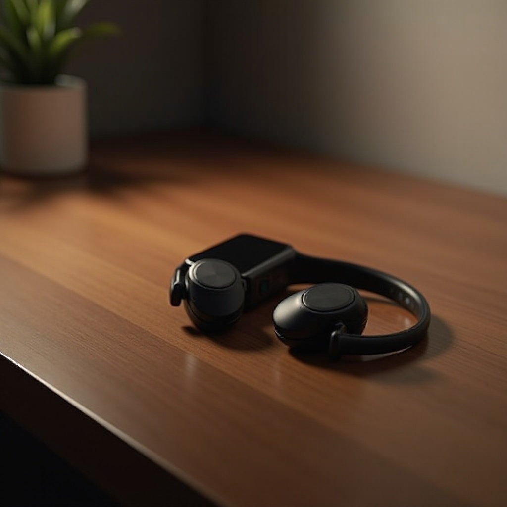 Conectar Auriculares Bluetooth a Reloj Inteligente Fácilmente