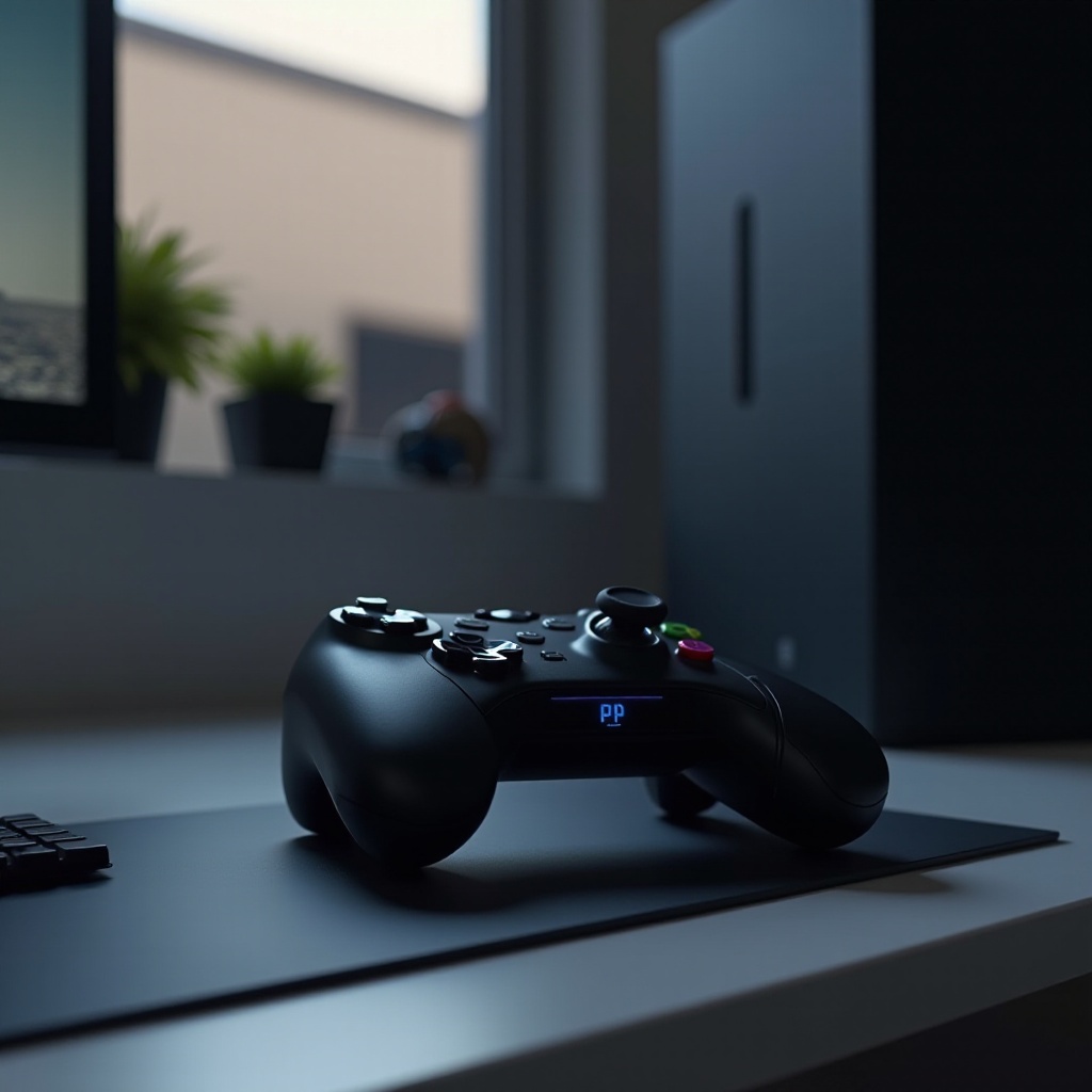 Résoudre 'ma manette PS5 ne se connecte pas à mon PC'