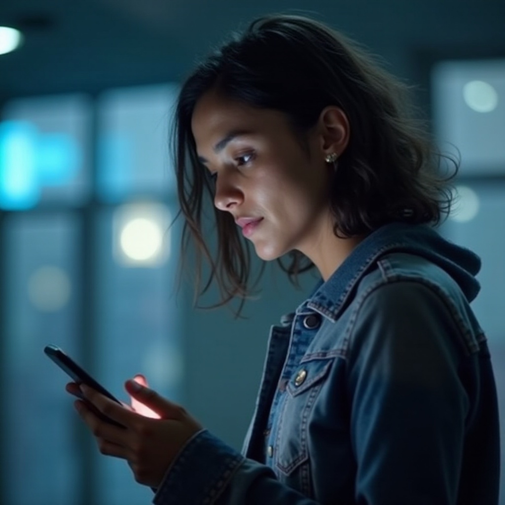 Detectar virus en tu móvil: Guía 2024 eficaz