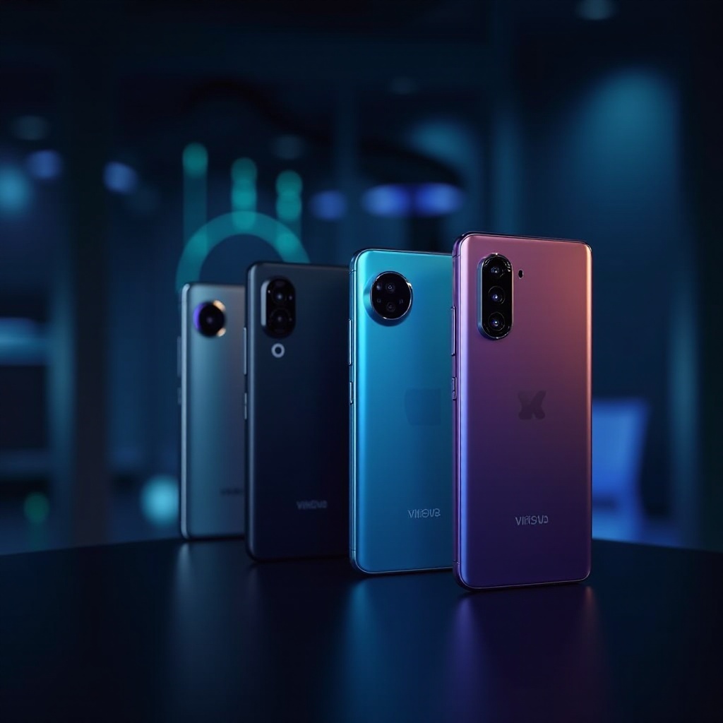 meilleur smartphone avec caméra thermique
