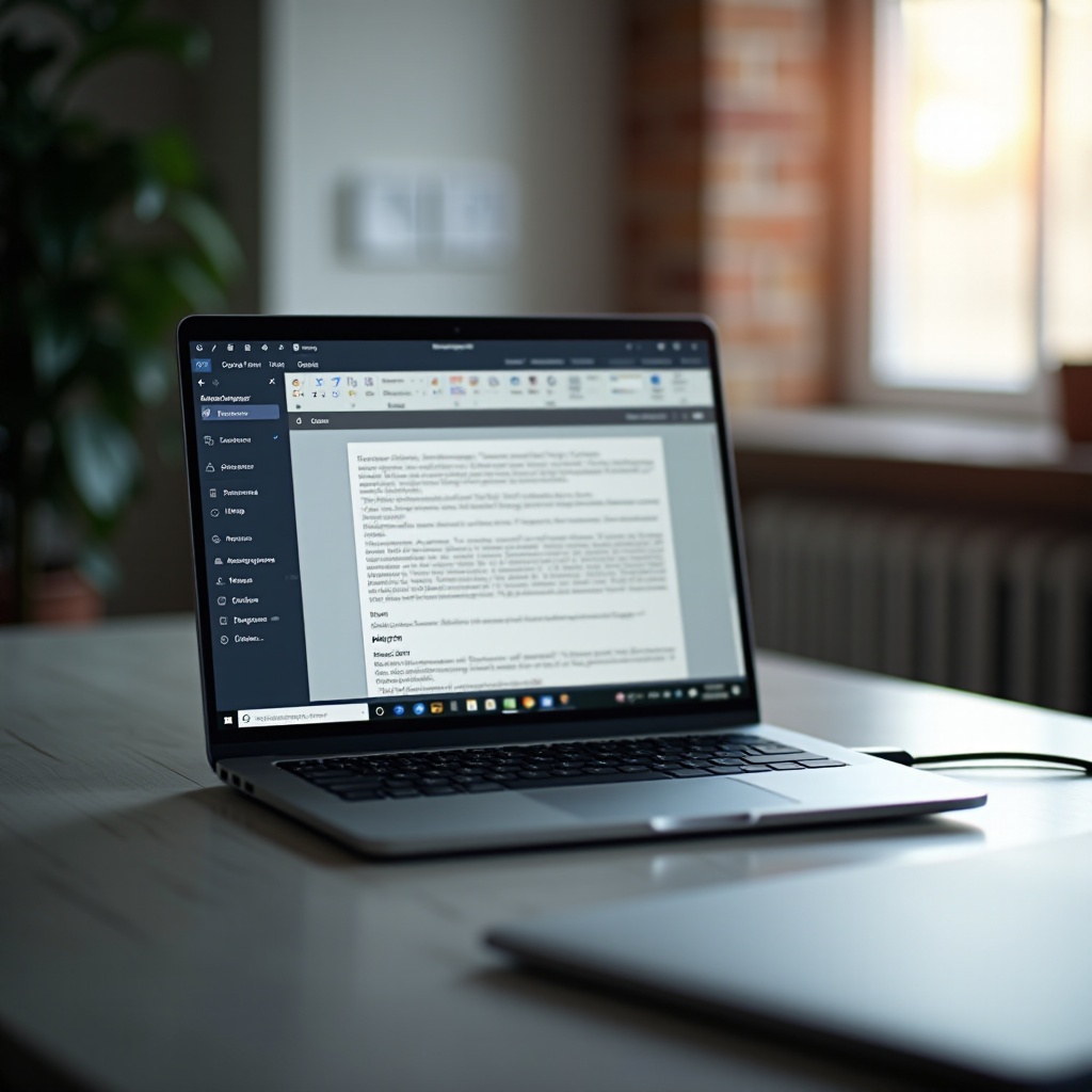 Laptops mit Office-Paket 2024: Beste Modelle im Test