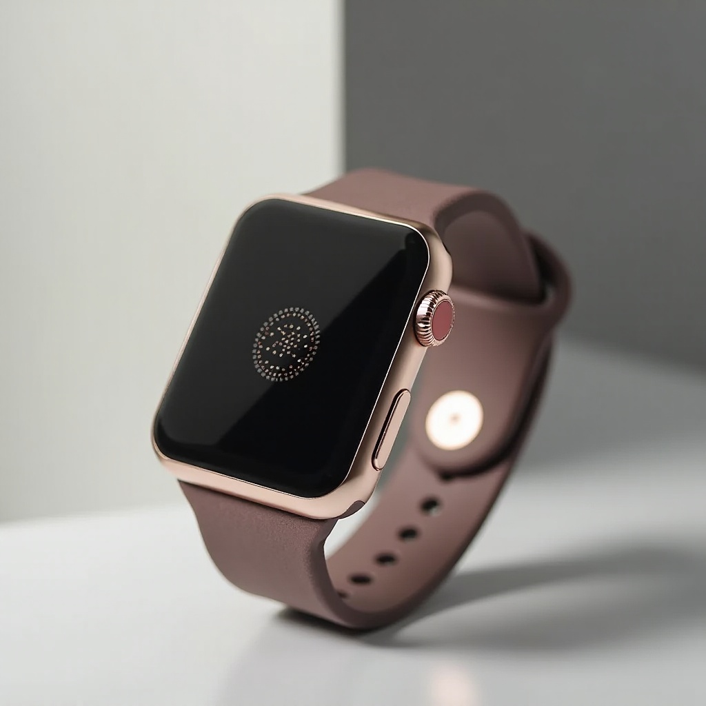 Reloj Inteligente Mujer: Altavoz y Micrófono 2024