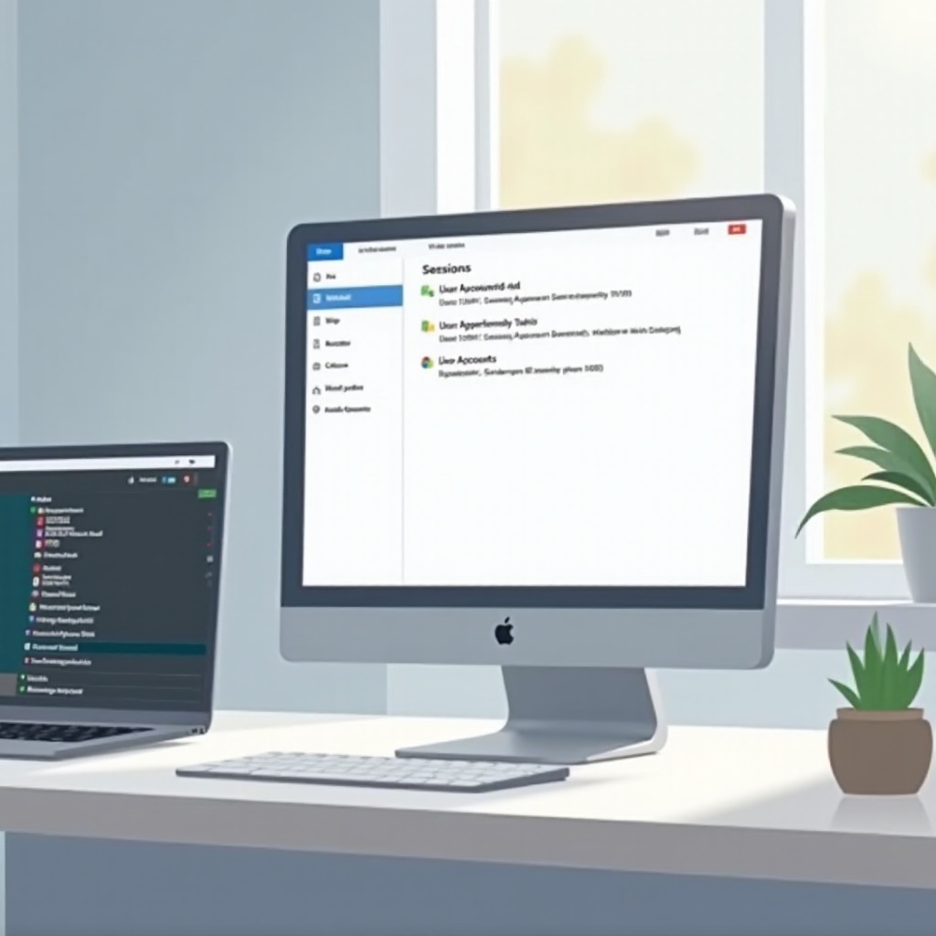Supprimer une session Windows 10 facilement