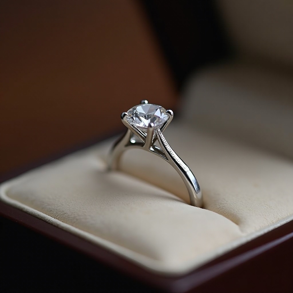 Wie sieht ein Verlobungsring aus? Design & Tipps