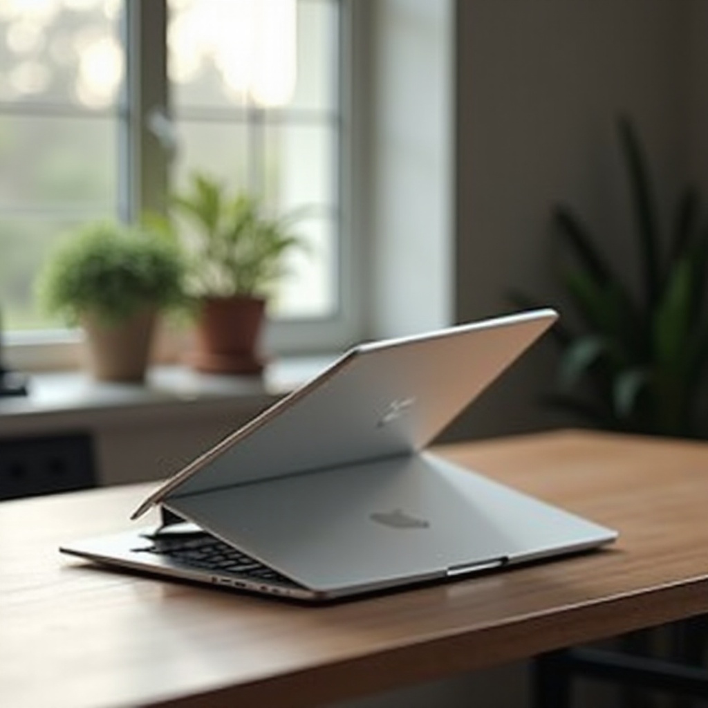 Ordinateur Portable Léger et Puissant 2024