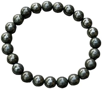 Crystal Bead Bracelet, Wholesale Genuine Stretch Gemstone Bracelet, Healing Crystal Bracelet, Gift for Men & Women