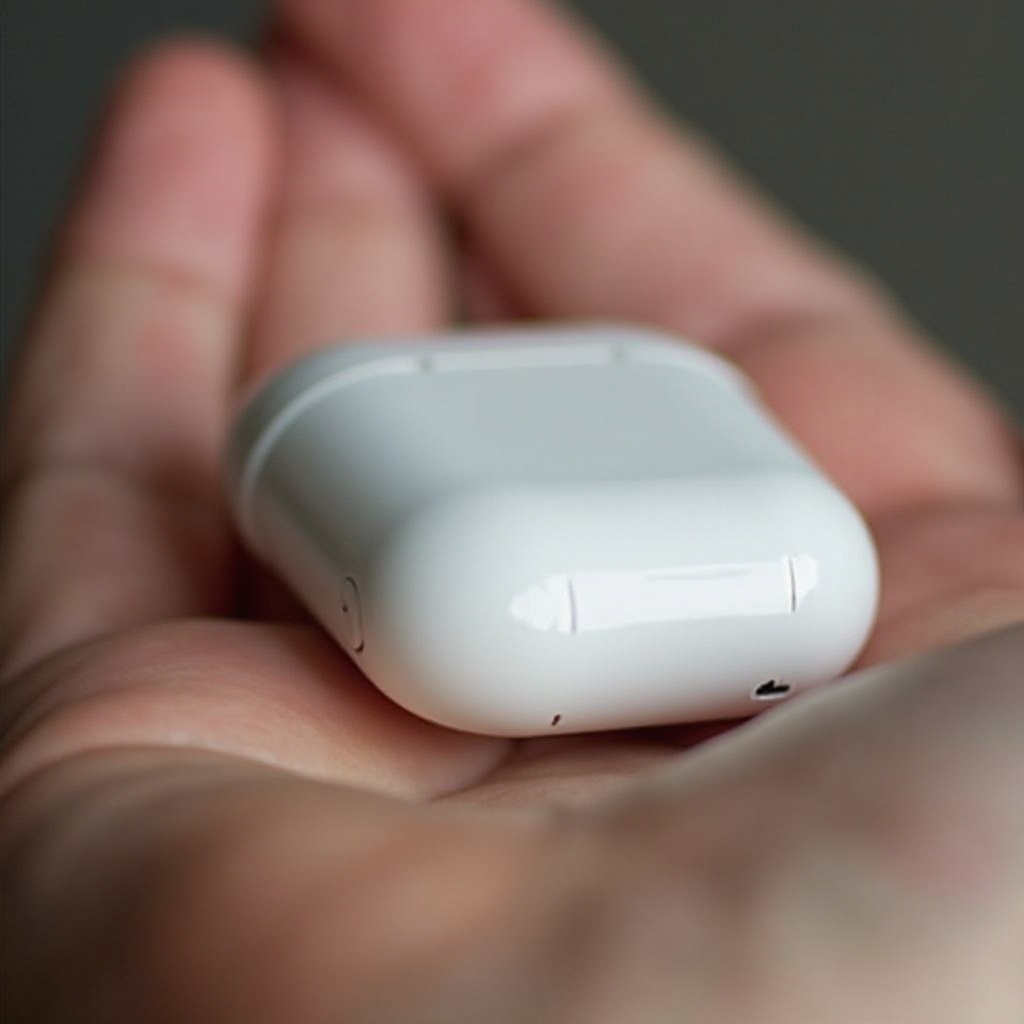 Miért rezeg az AirPod-om? Okok és megoldások 2024-re