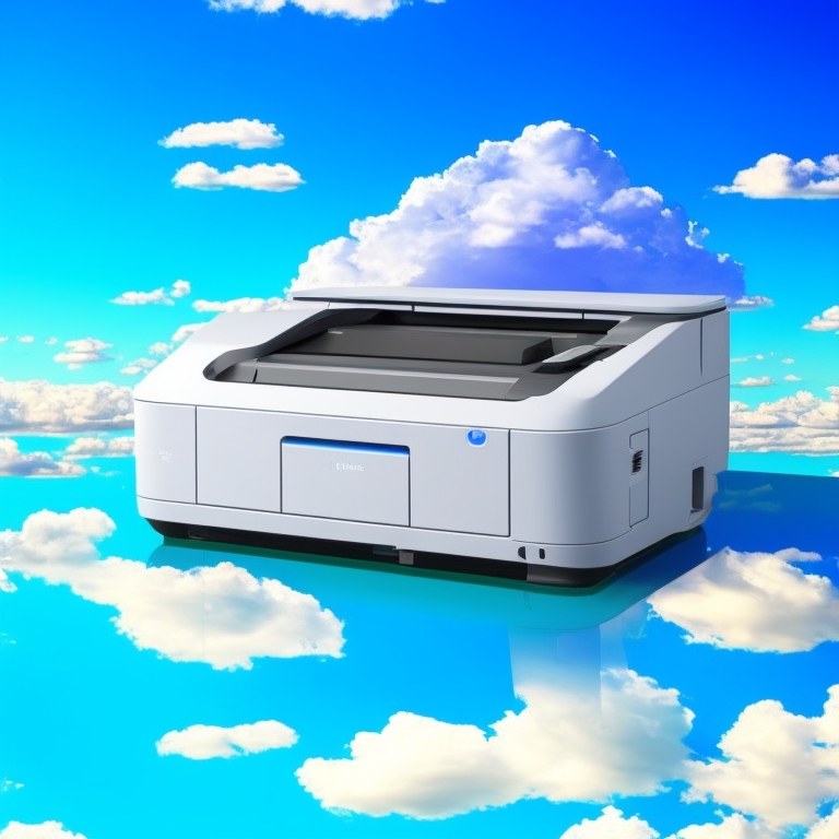 Wie Sie Ihren Drucker mit Ihrem Computer Verbinden