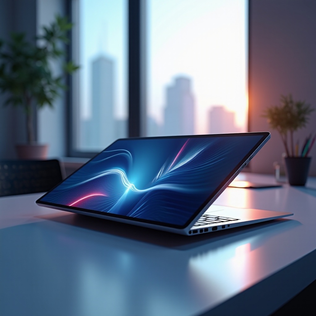 Ordinateur Pliable : Une Révolution Technologique