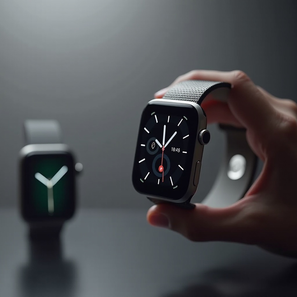 Comment fonctionne une montre connectée : Guide complet