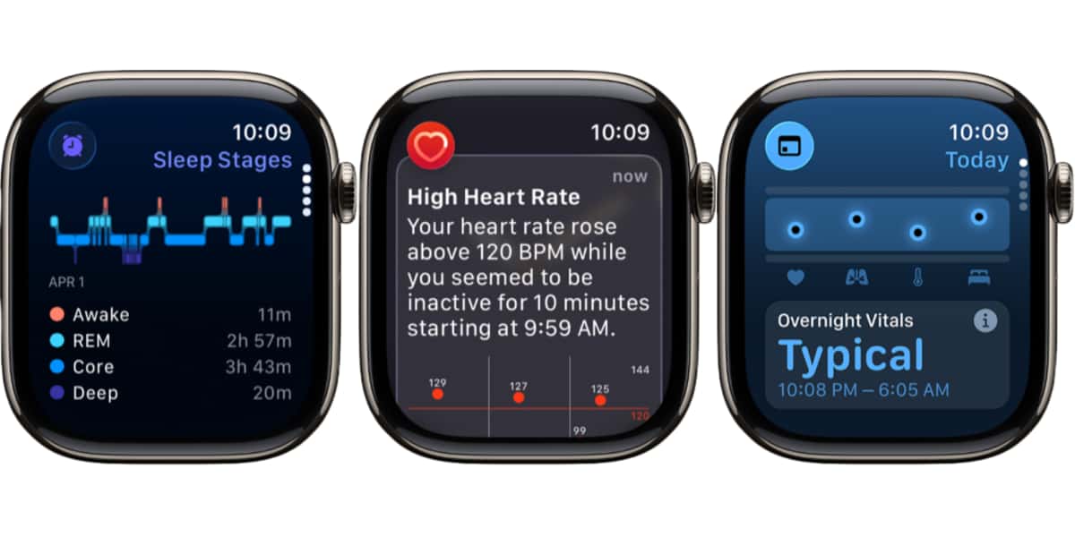 Apple Watch untuk Kesehatan Apa yang Perlu Anda Ketahui？