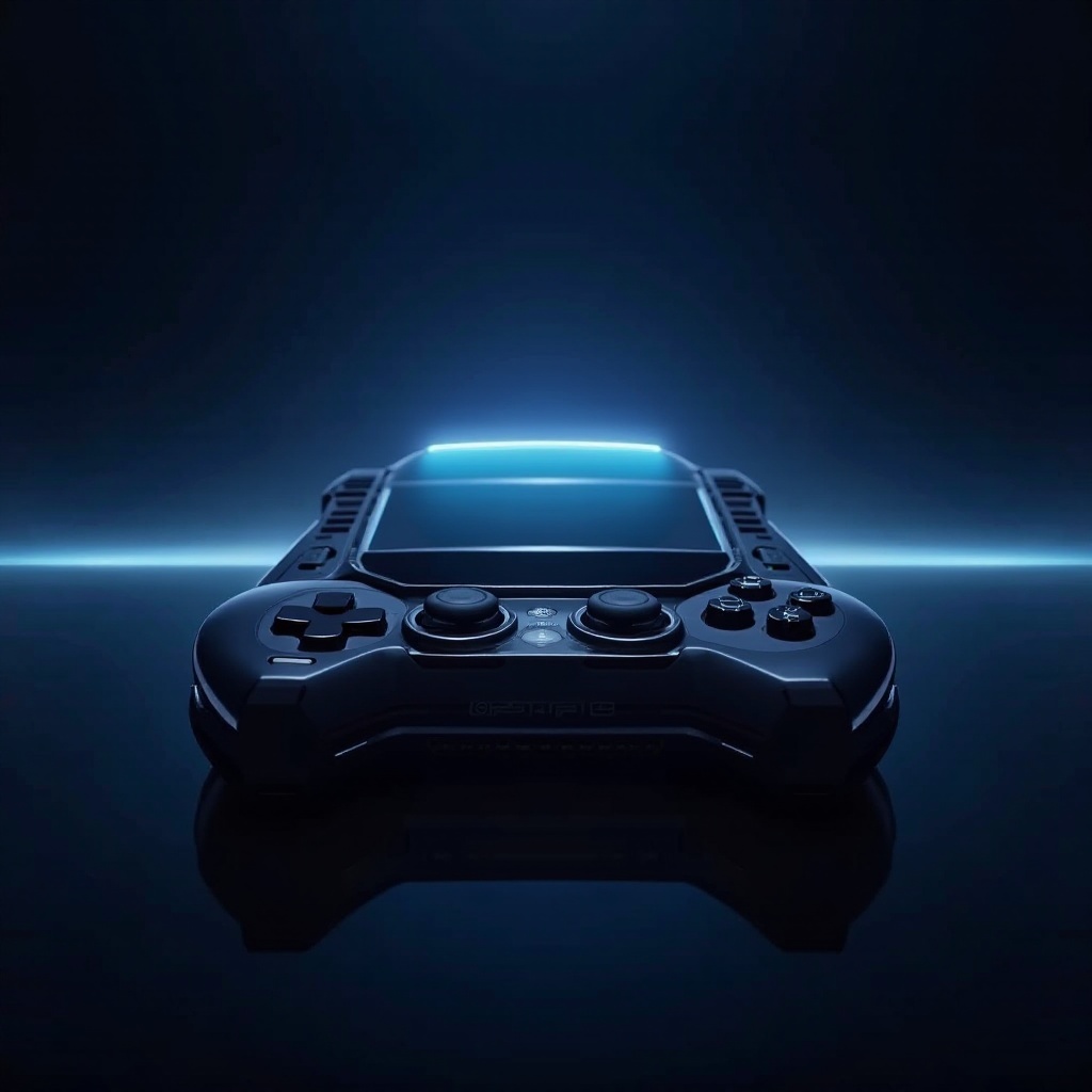 PSP Portátil: Innovación y Diversión en 2024