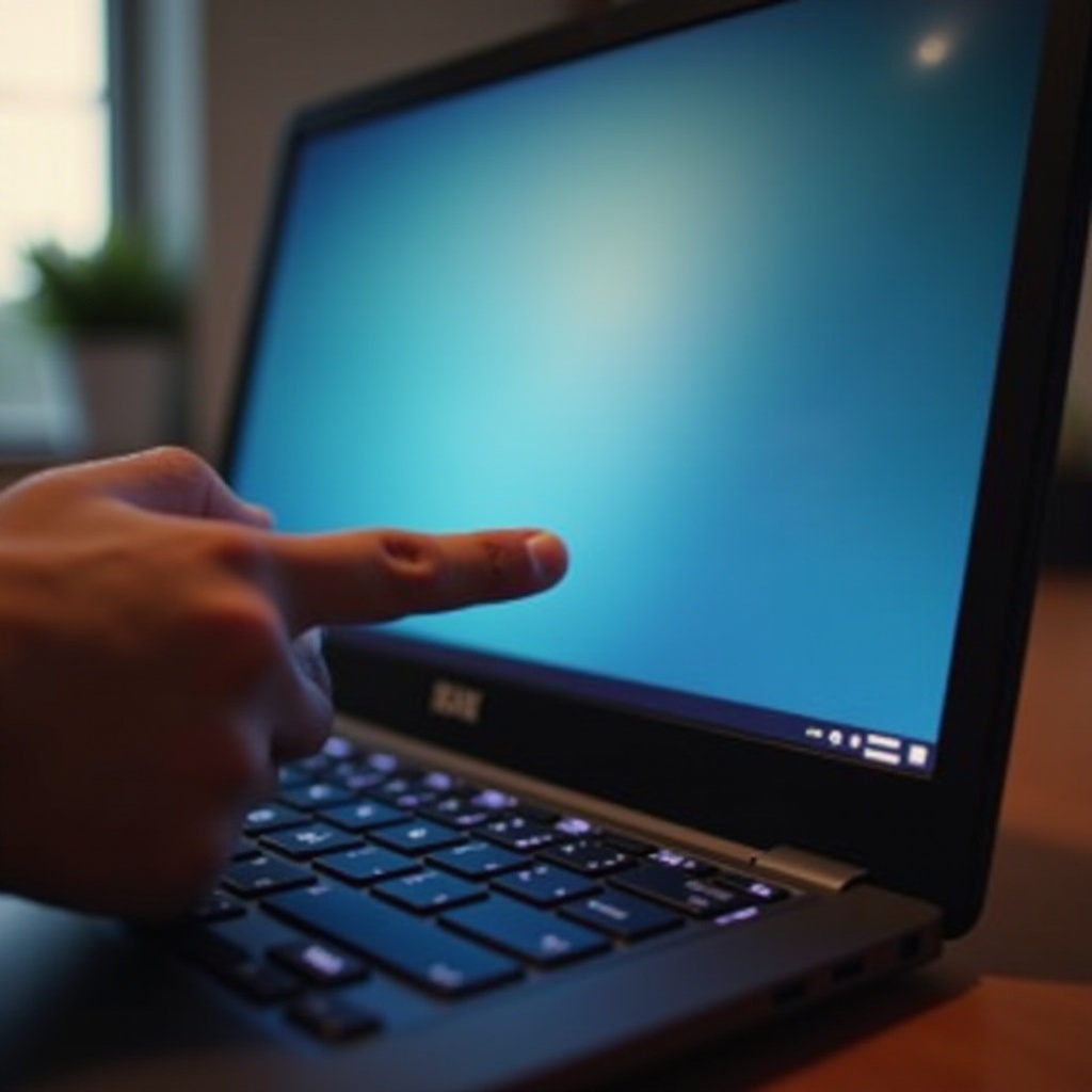 laptop brightness not adjusting