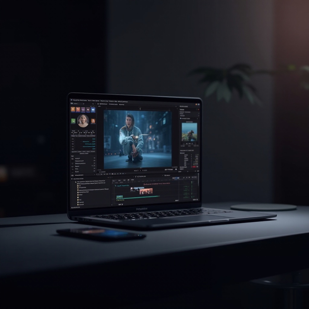 Beste Laptops für Bildbearbeitung 2024: Top-Tipps