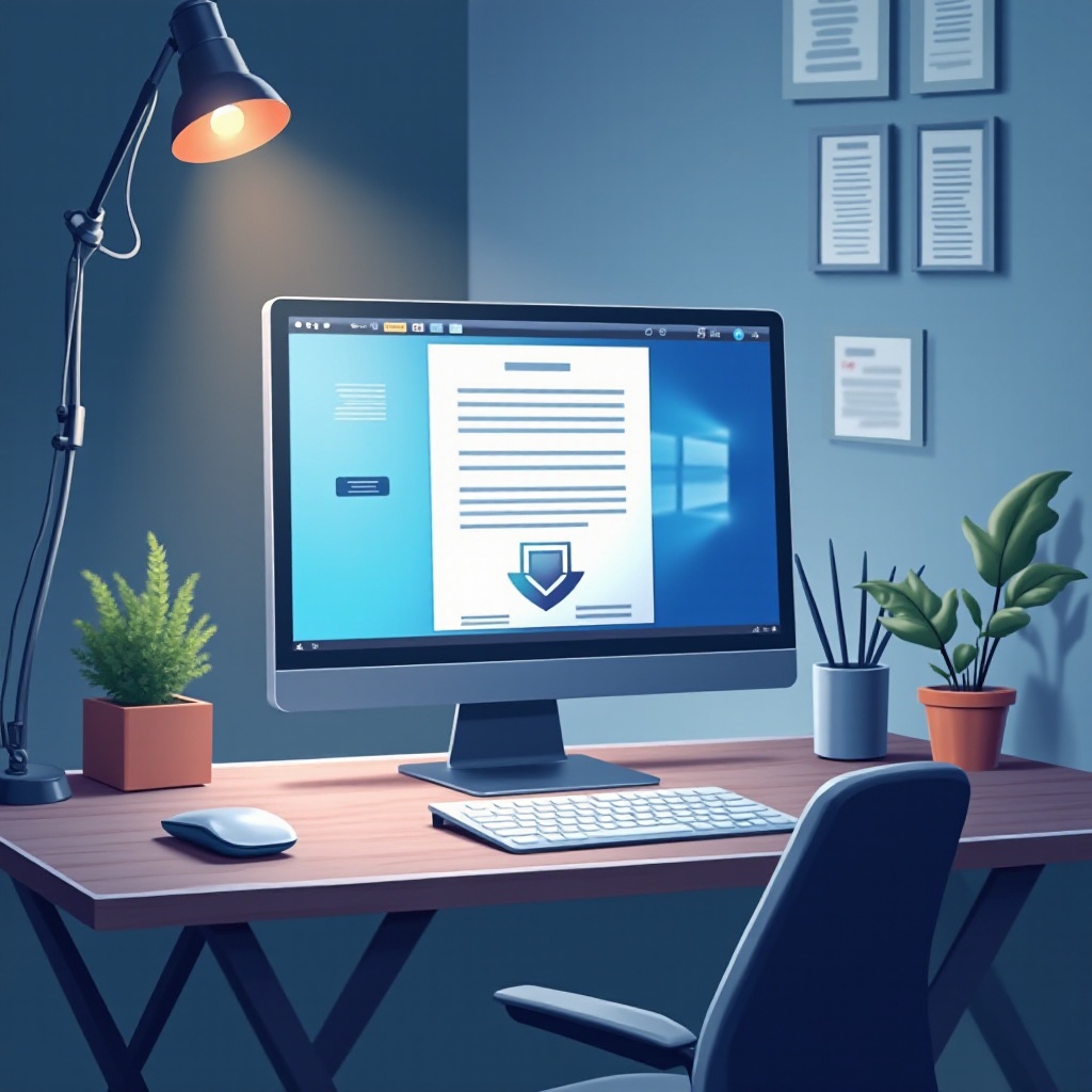 Facilement imprimer des documents PDF