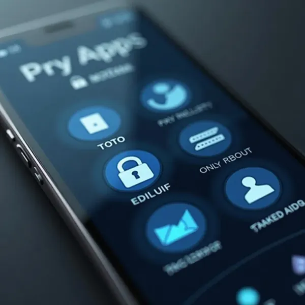 Conseils Supplémentaires pour Verrouiller les Applications et Renforcer la Sécurité