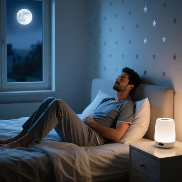 La respiration 4-7-8 : Une technique simple pour se détendre rapidement