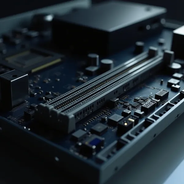 Les différentes méthodes pour trouver votre carte mère