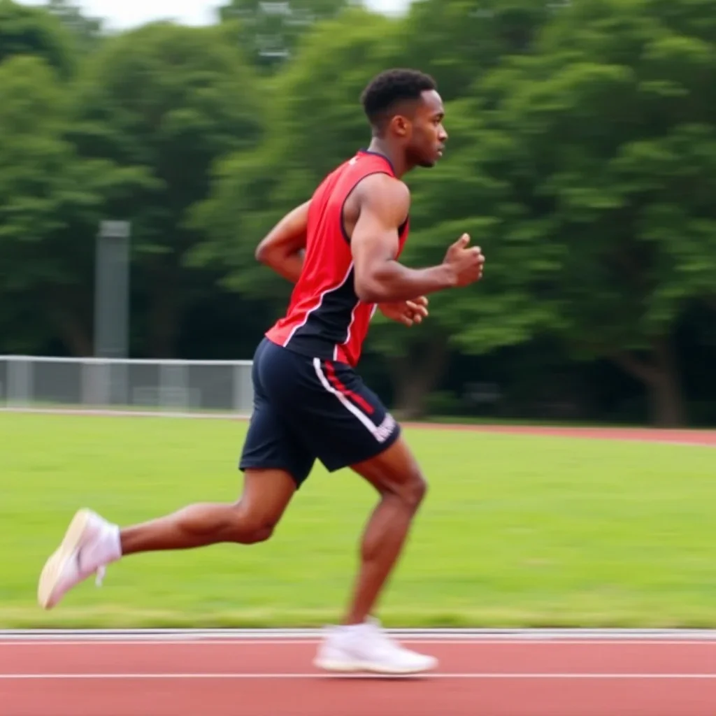 Entrenamientos de velocidad para correr más rápido