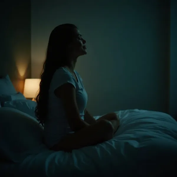 Métodos para dormir en 10 segundos