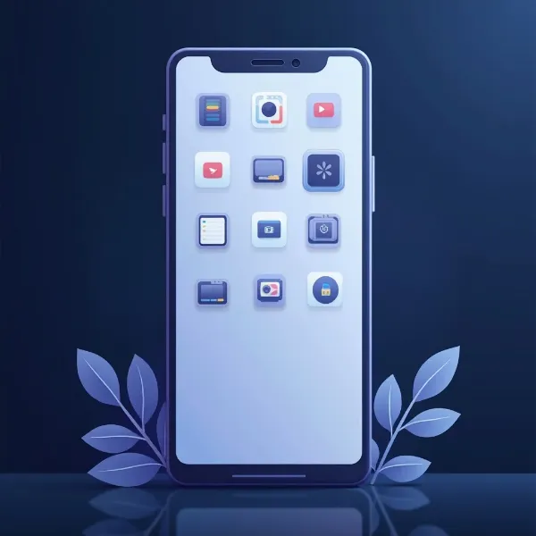 Cómo ocultar aplicaciones en Android