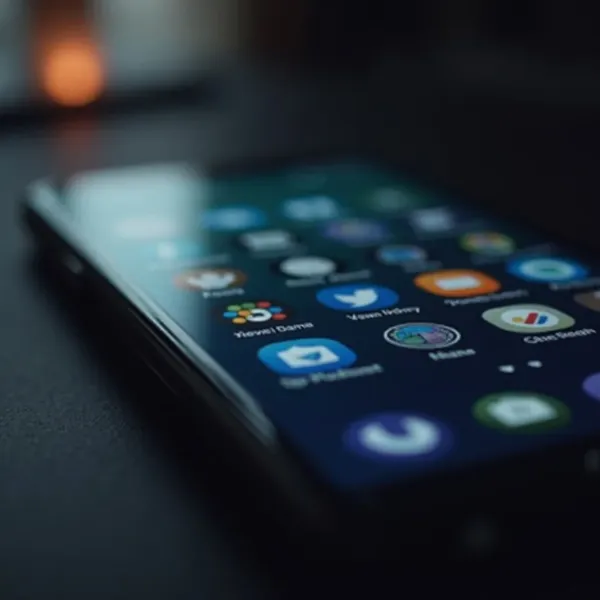 ¿Por qué querrías ocultar aplicaciones en Android?