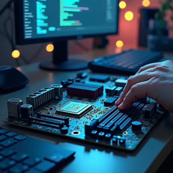 Inspección física: qué hacer si tu PC no arranca