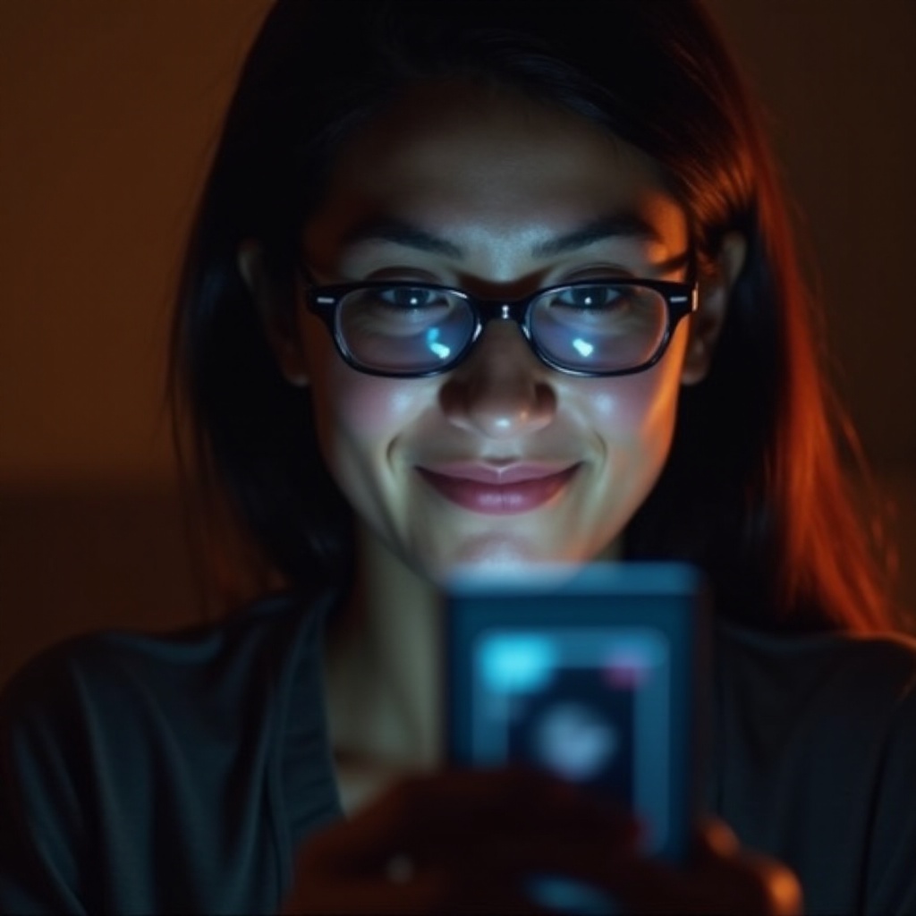 Gelöschte Bilder am Handy wiederherstellen