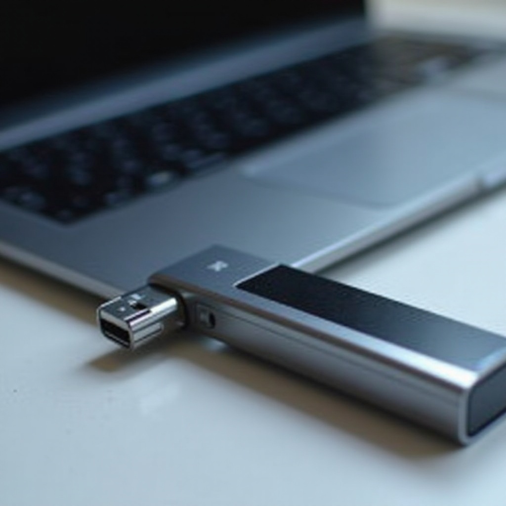 Guide 2024 : Démarrer votre PC avec une Clé USB