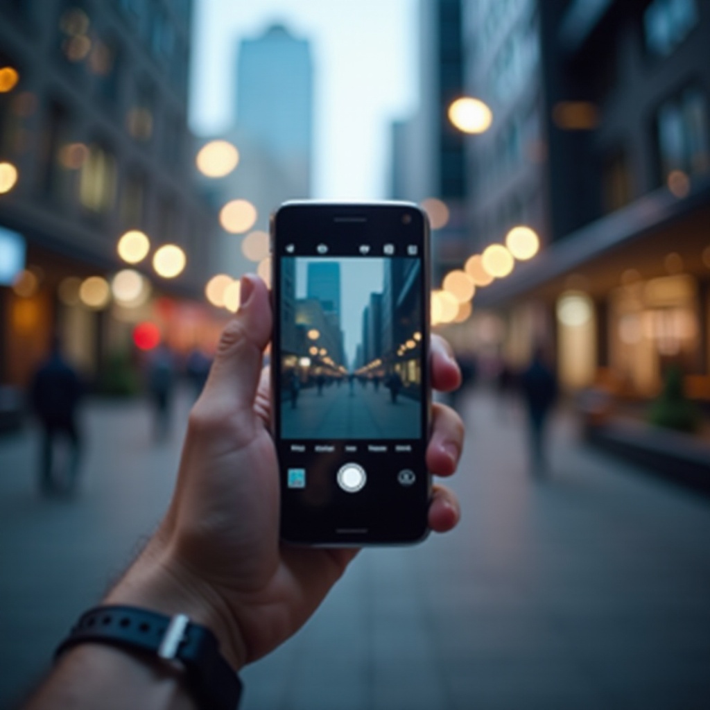 Top Smartphones mit guter Kamera 2024 - Beste Auswahl