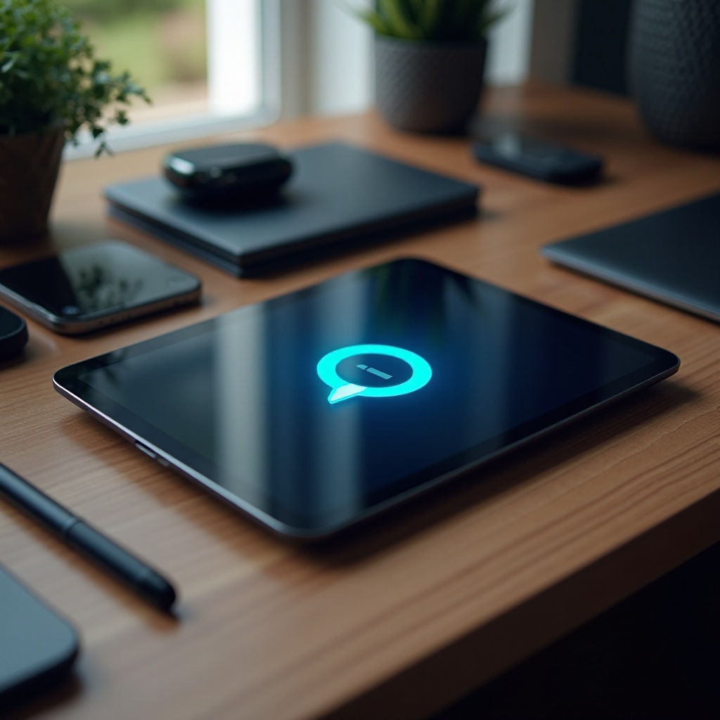 Samsung Tablet Neustart ohne Power-Button: Ultimativer Leitfaden